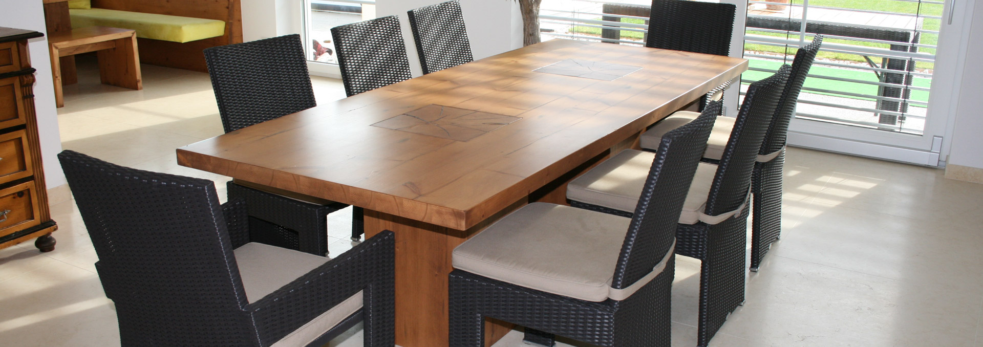 Tischlerei Ladenbau Innen Moebel Home 3