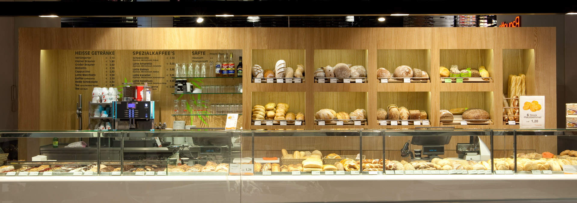 Tischlerei Ladenbau Innen Moebel Home 6