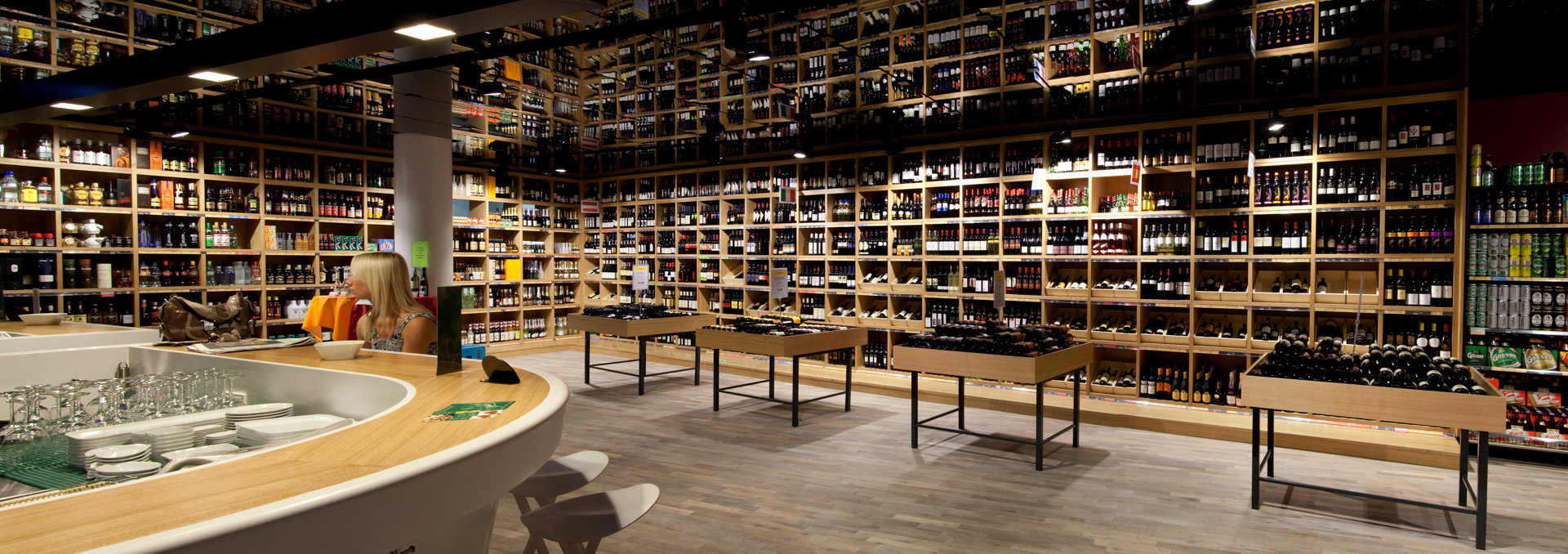 Tischlerei Ladenbau Innen Moebel Home 7