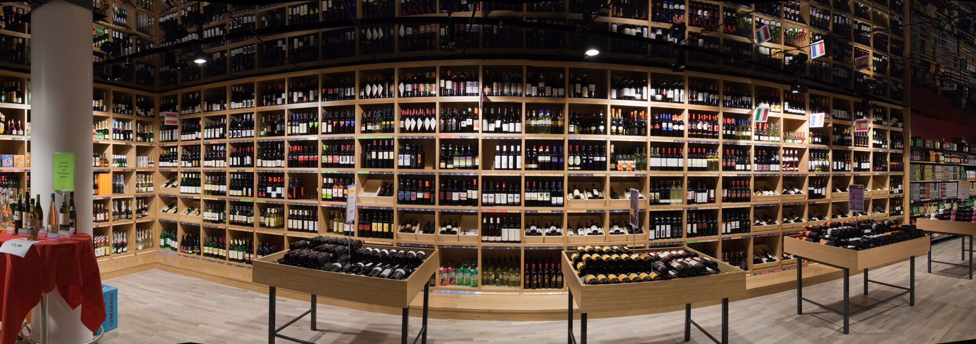 Tischlerei Ladenbau Innen Moebel Home 8