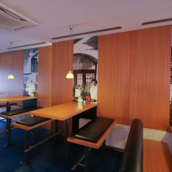 Innenausbau Hoertnagl Telfs 2