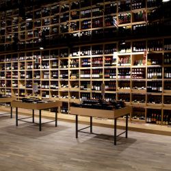 Innenausbau Mpreis Tyrol 4