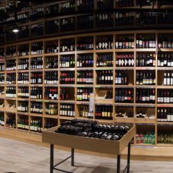 Innenausbau Mpreis Tyrol 5