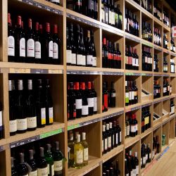 Innenausbau Mpreis Tyrol 6