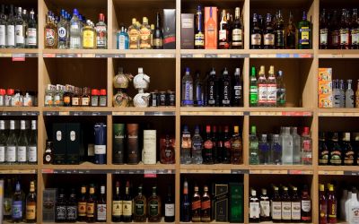 Innenausbau Mpreis Tyrol 7