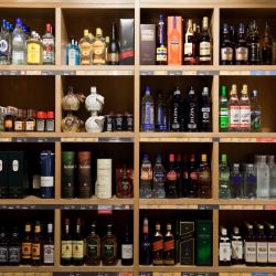 Innenausbau Mpreis Tyrol 7