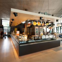 Ladenbau Baguette Brixlegg 1