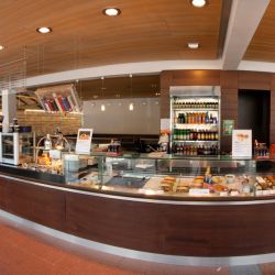 Ladenbau Baguette Rum 5