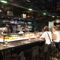 Ladenbau Sensei Ibk 2