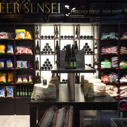 Ladenbau Sensei Ibk 4