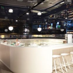 Ladenbau Sensei Ibk 5