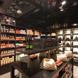 Ladenbau Sensei Ibk 8