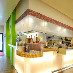 Tischlerei Cafe Kafe 1