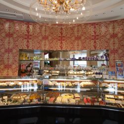 Tischlerei Cafe Murauer 2