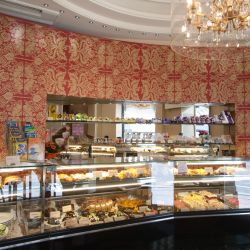 Tischlerei Cafe Murauer 3