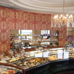 Tischlerei Cafe Murauer 4