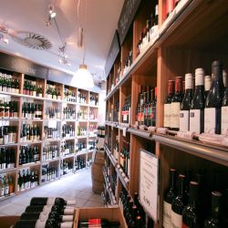 Tischlerei Hoertnagl Vinothek 11