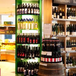 Tischlerei Hoertnagl Vinothek 7