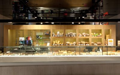 Tischlerei Ladenbau 10