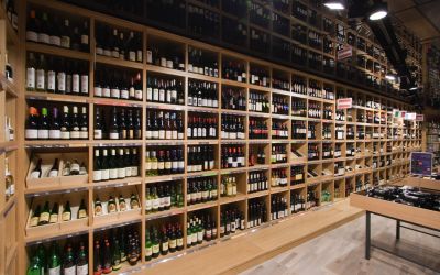 Tischlerei Ladenbau 13