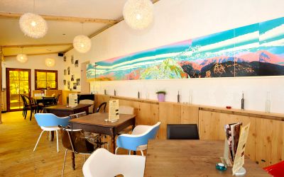 Tischlerei Ladenbau 2