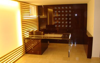 Tischlerei Ladenbau 4