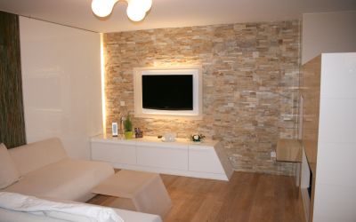 Tischlerei Wohnen Leben 3